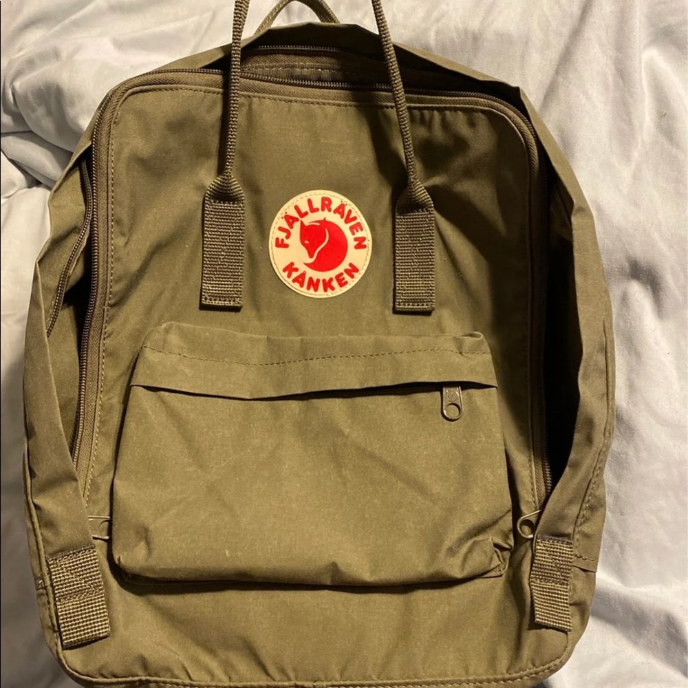 Fjällräven Kånken